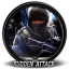 Sudden Attack 6 Icon 64x64 png